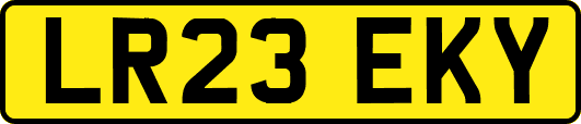 LR23EKY