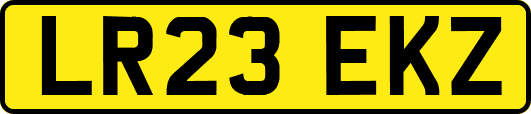 LR23EKZ