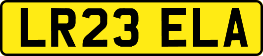 LR23ELA