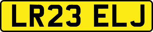 LR23ELJ