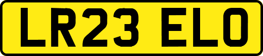 LR23ELO