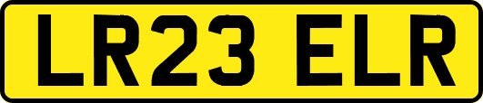 LR23ELR