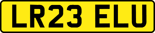 LR23ELU