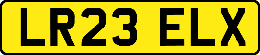 LR23ELX