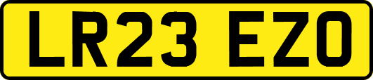 LR23EZO