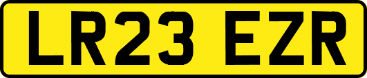 LR23EZR