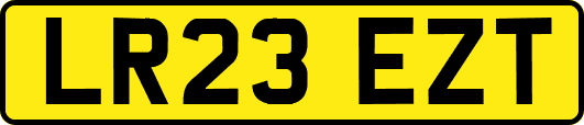 LR23EZT
