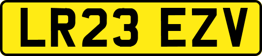 LR23EZV