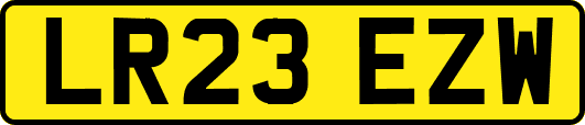 LR23EZW