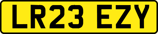 LR23EZY