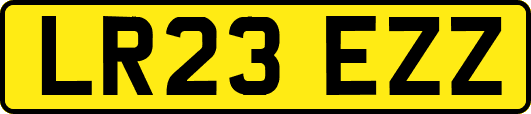 LR23EZZ