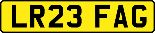 LR23FAG