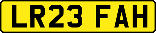 LR23FAH