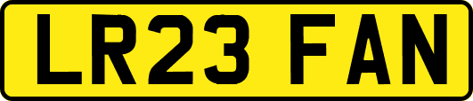 LR23FAN