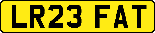 LR23FAT