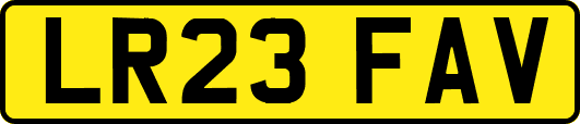 LR23FAV