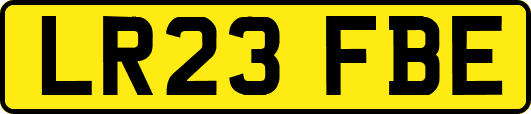 LR23FBE