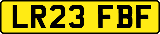 LR23FBF