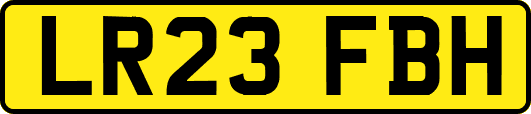 LR23FBH