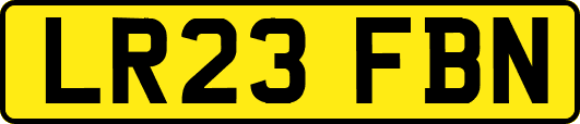 LR23FBN