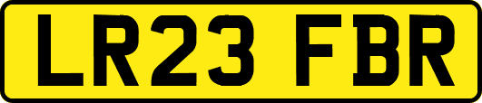 LR23FBR