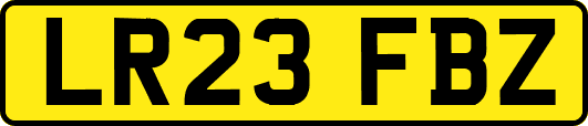 LR23FBZ
