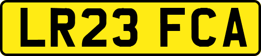 LR23FCA
