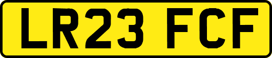 LR23FCF
