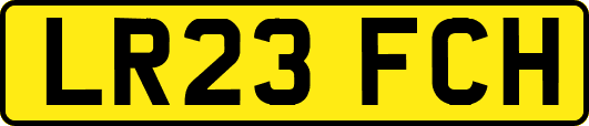 LR23FCH