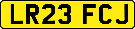 LR23FCJ