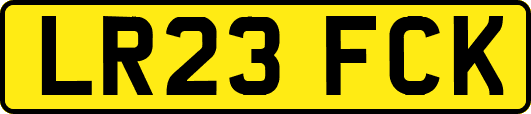 LR23FCK