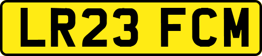 LR23FCM