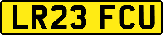LR23FCU