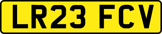 LR23FCV