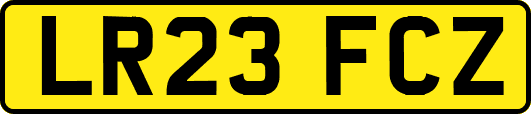 LR23FCZ