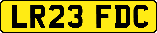 LR23FDC