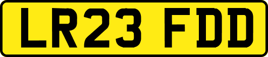 LR23FDD