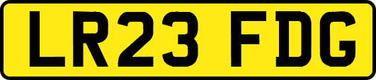 LR23FDG