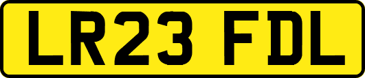 LR23FDL