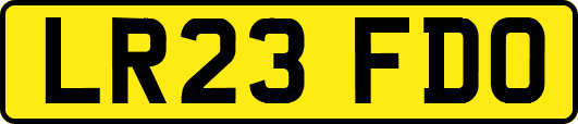 LR23FDO