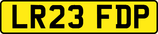 LR23FDP