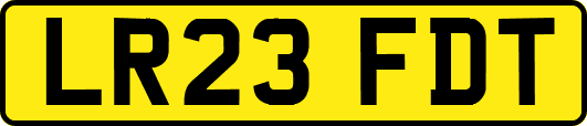 LR23FDT