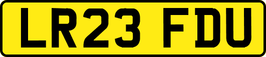 LR23FDU