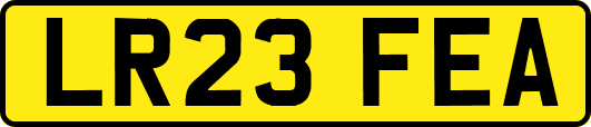 LR23FEA