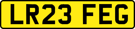 LR23FEG