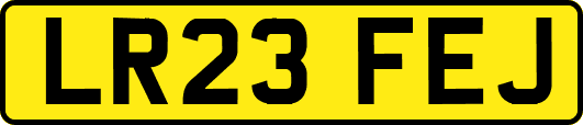 LR23FEJ