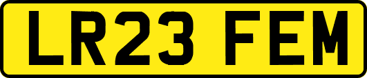 LR23FEM