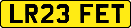 LR23FET
