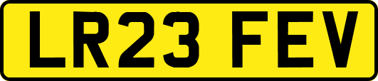 LR23FEV