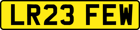 LR23FEW